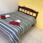 Pousada America