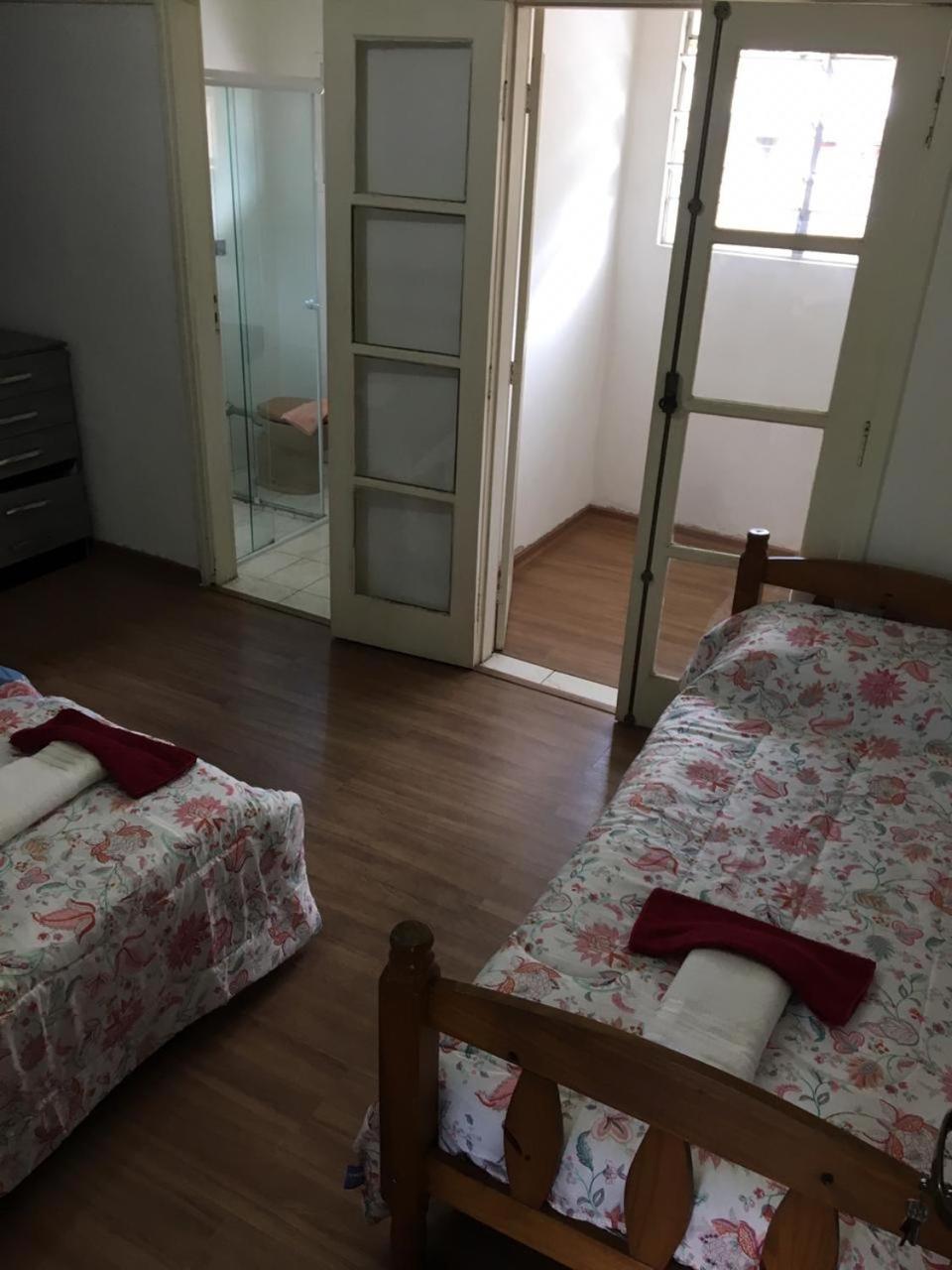 America Apartamento *