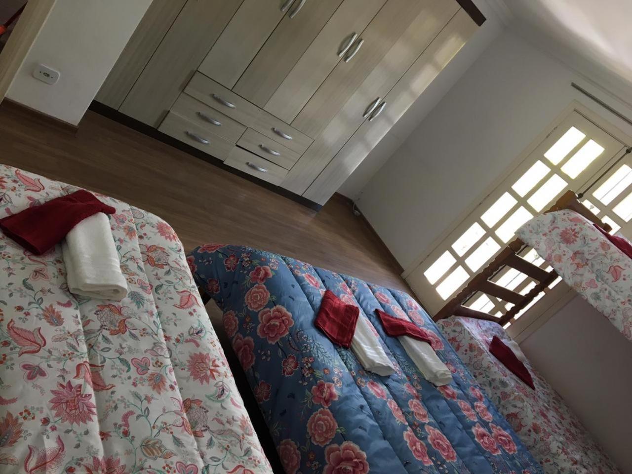 Apartamento America *