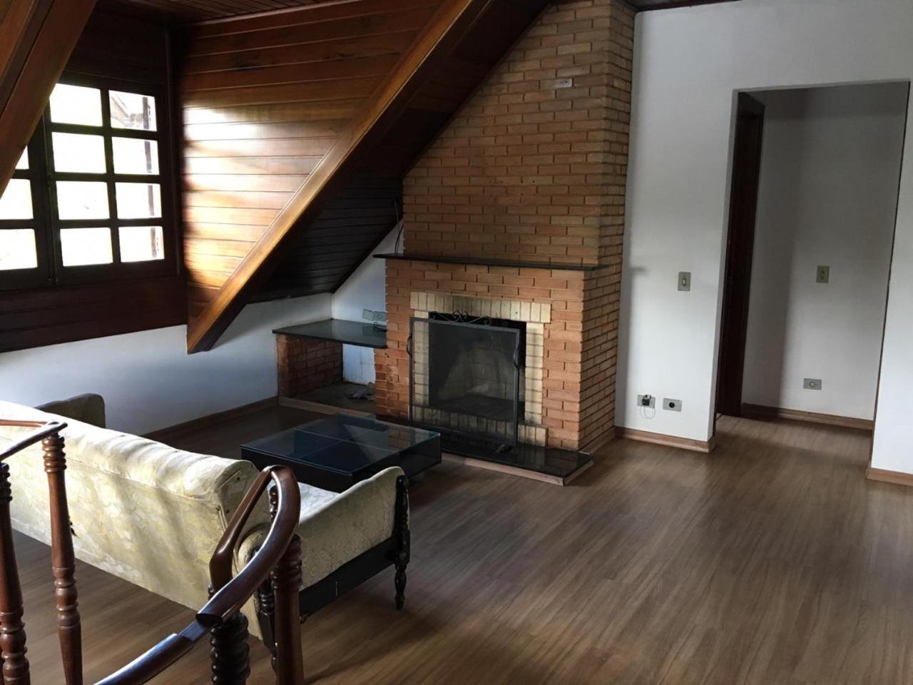 Apartamento America Campos do Jordão