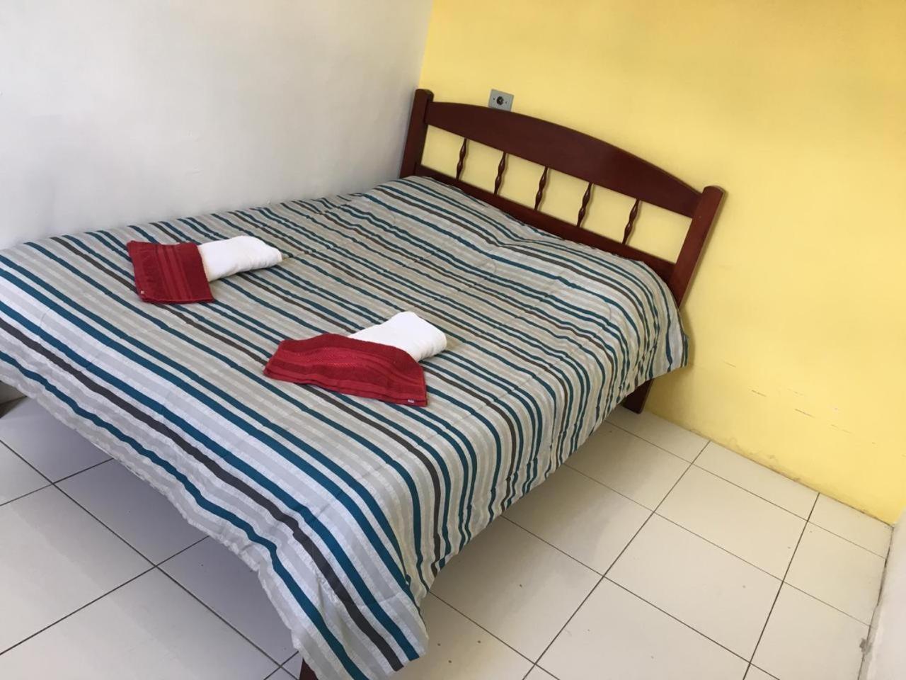 America Apartamento *