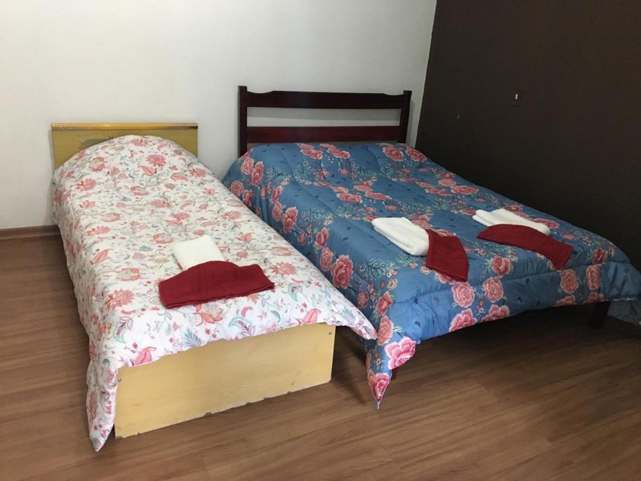 America Apartamento *