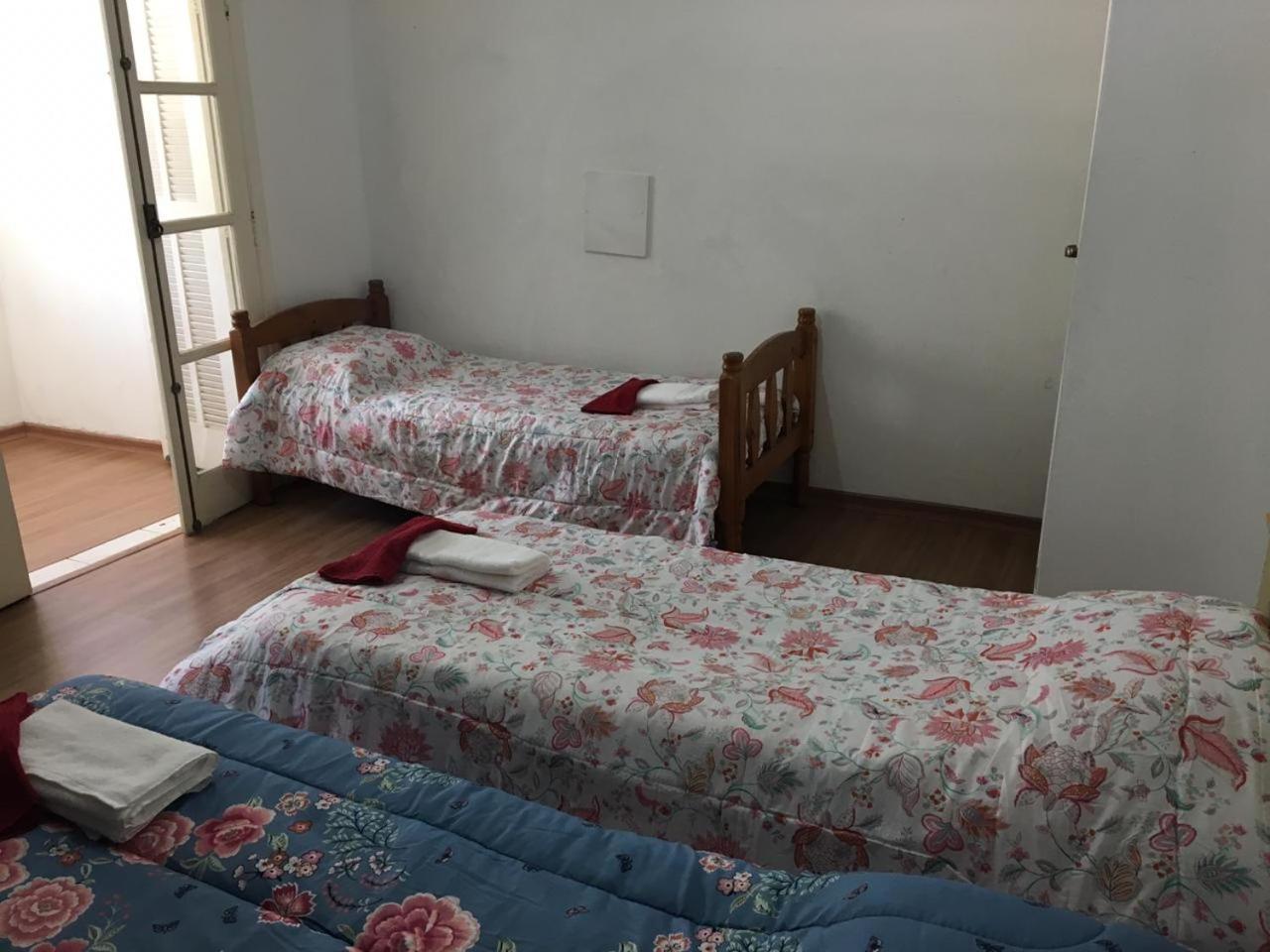 Apartamento America *