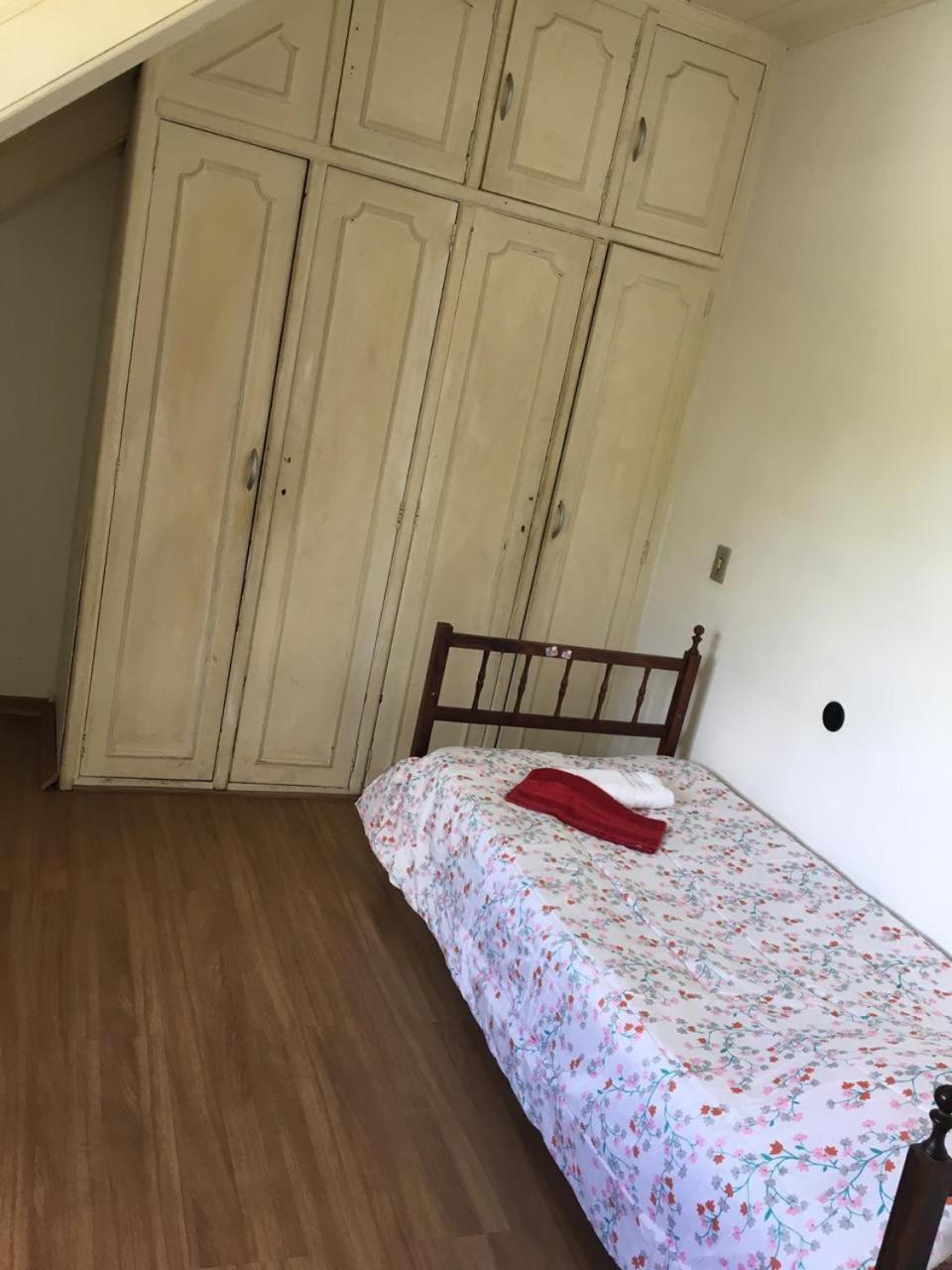 America Apartamento