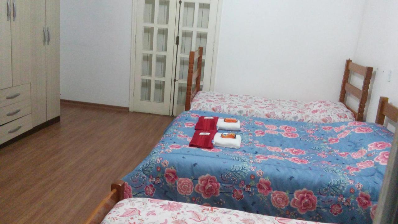 Apartamento America