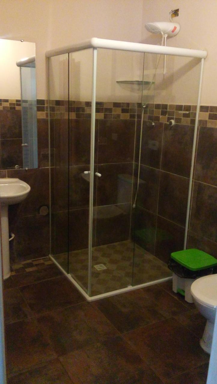 Apartamento America
